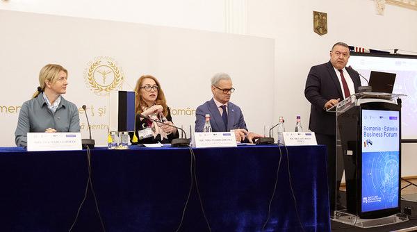 Mihai Darban, CCIR: Economia românească trebuie să părăsească ultimul loc la digitalizare