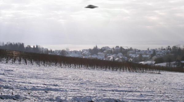 Pentagonul admite că OZN-urile pot răni oamenii. Sute de noi documente au fost desecretizate