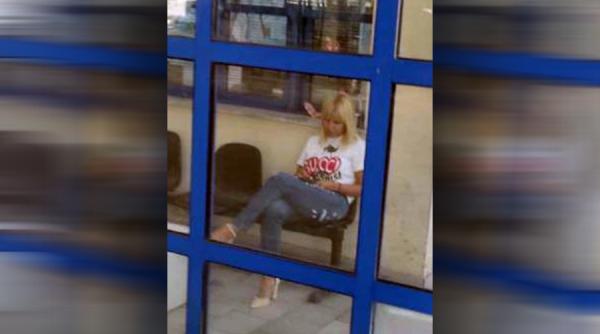 Elena Udrea a fost prinsă în Bulgaria