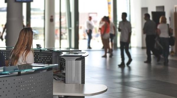 Incredibil de a descoperit ANAF la o firmă de PAZĂ. Cât au muncit angajații