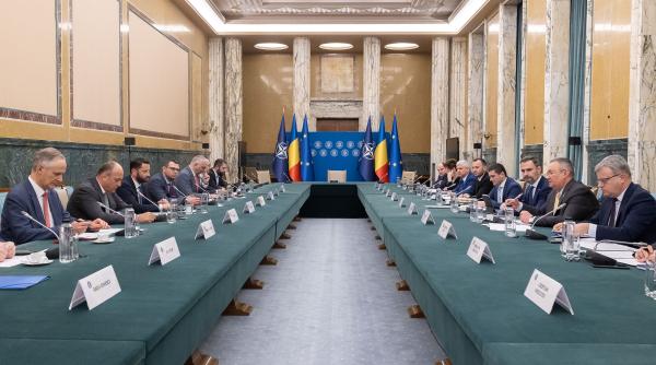 Nicolae Ciucă: Nu creștem taxele! Avem o stare economică de echilibru