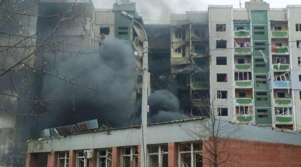 Ţara care i-a donat Ucrainei în secret propriul sistem de apărare antiaeriană S-300