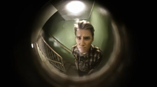 Viața la bloc. Supravegherea video a apartamentului. Condiții și reguli