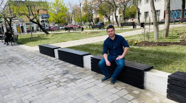 Primarul Ciucu de la Sectorul 6, victima avariilor: Nu are apă caldă! Ce spune de Primăria Capitalei