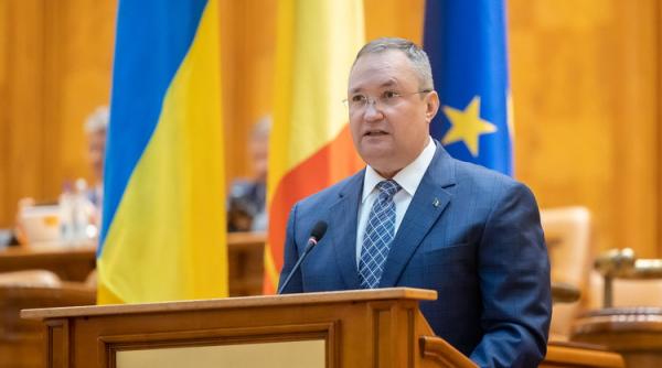 Amânarea ratelor. Ciucă se mai gândeşte: Este o amânare a deciziei