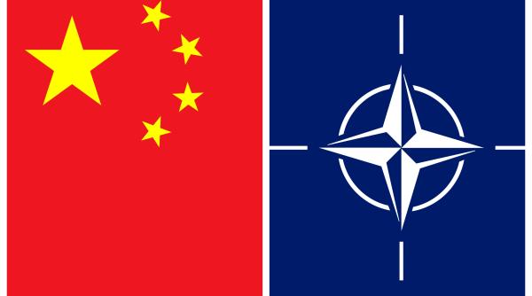 China avertizează NATO: Să înceteze IMEDIAT răspândirea de remarci provocatoare