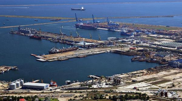Grindeanu: Portul Constanţa a devenit cel mai important port la Marea Neagră