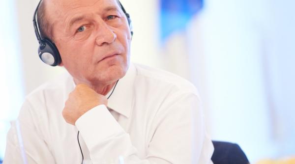 Traian Băsescu a rămas fără indemnizația lunară de la stat. Suma pe care o încasa în fiecare lună
