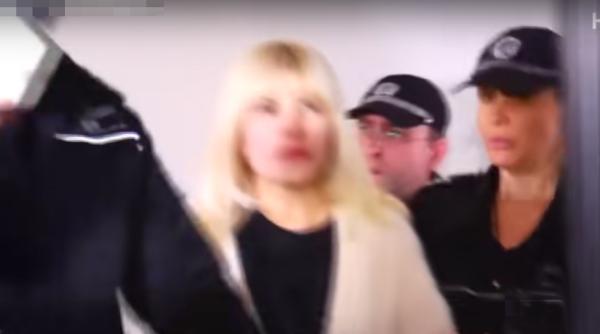 Elena Udrea, ultimele detalii: De ce a luat instanţa din Bulgaria cele mai SEVERE măsuri