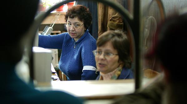 Vechimea și pensionarea. Modificări la cumpărarea vechimii