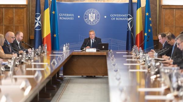 Ziua Z. Coaliția anunță planul economic ”Sprijin pentru România”