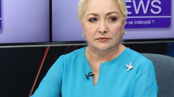 Dăncilă: Întrebare CHEIE pentru Guvern! De ce nu se renegociază PNRR? VIDEO