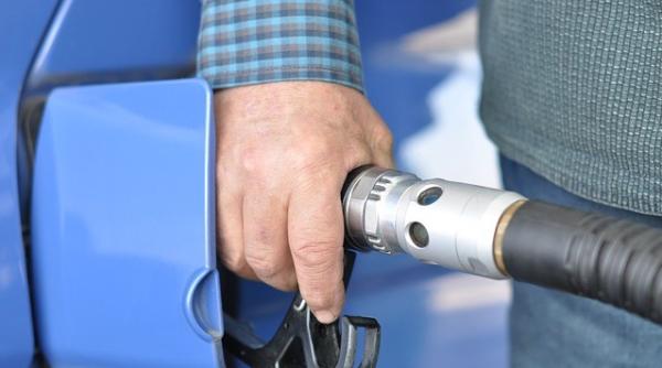 Prețul benzinei și al motorinei în România, astăzi, 13 aprilie 2022