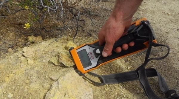 Forțe unite pentru exploatarea uraniului din Argentina