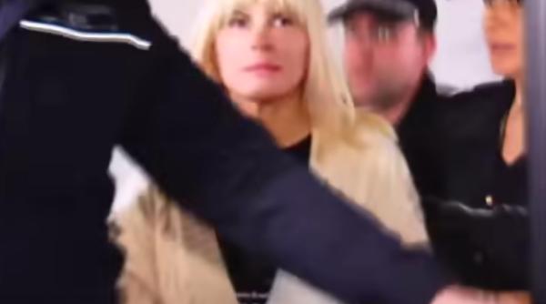 Vești proaste pentru Elena Udrea din partea magistraților bulgari