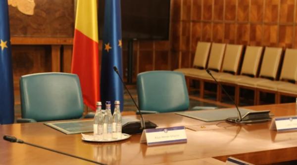 Ce se întâmplă cu "rotativa" premierilor. Ciolacu: Posibil să fie şi altă decizie a partidului