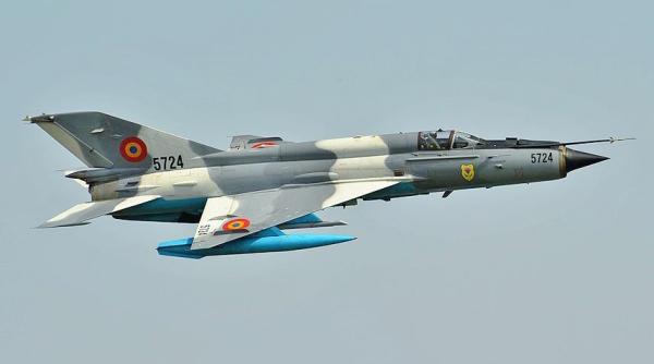 Vor mai zbura vreodată avioanele MiG-21 LanceR? Răspunsul ministrului Apărării după decizia zilei