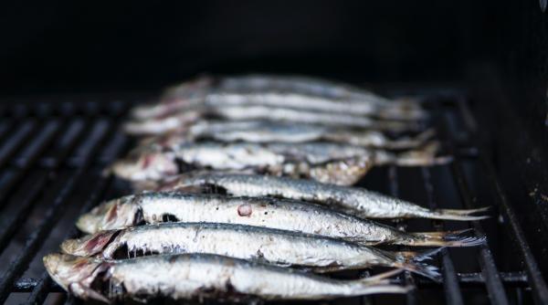 Florii 2022. Cu cât a ajuns să se vândă peștele proaspăt. Prețuri ȘOC