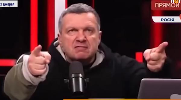 Cât câștigă PROPAGANDIȘTII Kremlinului. ”Primesc atât de mult pentru că înșală rușii, mint și incită la război”