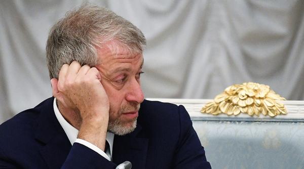 Oligarhul Abramovici, la Kiev? Ce caută în Ucraina