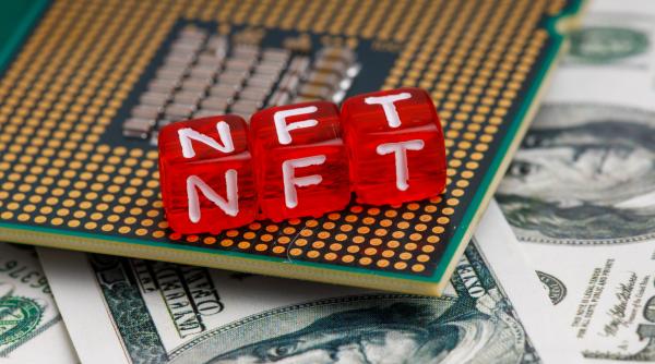 Inventatorul conceptului ”Lebăda neagră” avertizează: Piața NFT-urilor va EXPLODA