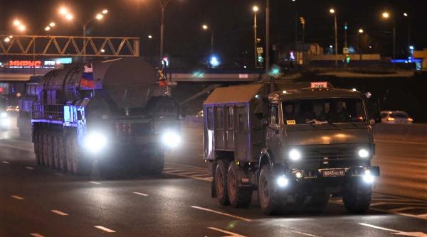 Rusia pregătește o nouă LOVITURĂ. Putin a dat ordinul, armata face restul