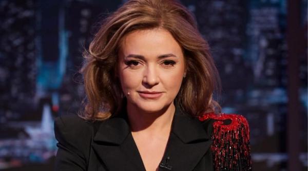 Câți BANI câștigă Cristina Bâtlan de la emisiunea "Imperiul Leilor"