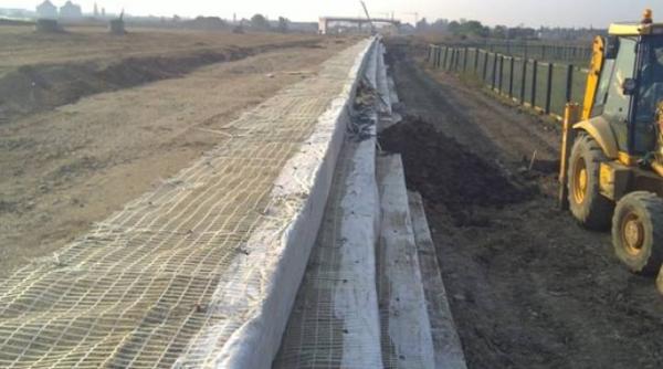 Marius Dejescu, Director General TRAMECO SA: Din păcate multe studii sunt făcute din birou