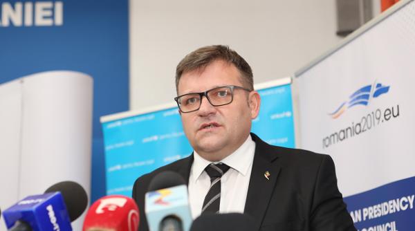 Ministrul Muncii anunţă ce se întâmplă cu pensiile speciale în 2022: Problema a fost folosită politic