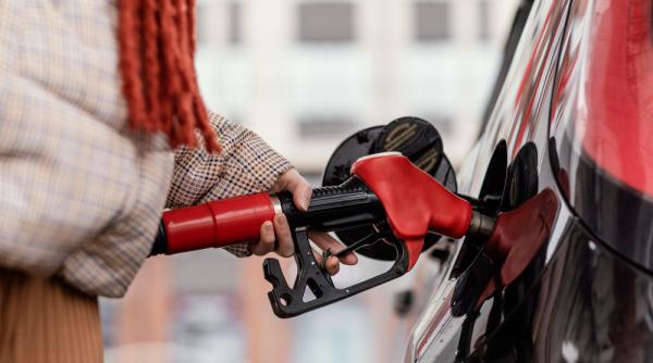 Prețul benzinei și al motorinei în România, astăzi, 19 aprilie 2022