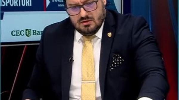 Proiect major de infrastructură pentru Bucureşti, IGNORAT de Ministerul Transporturilor. Claudiu Ceti: E greu să le explicăm oamenilor