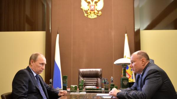 Putin, lovitură sub centură pentru oligarhi. Miliardarii ruși au interzis pe bursele externe