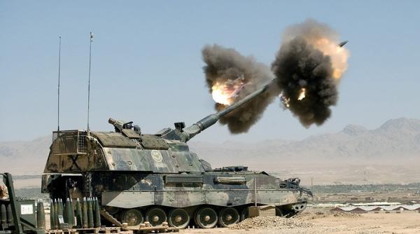 Germania trece la secret sprijinul oferit Ucrainei