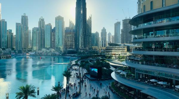 Moartea subită a unui miliardar încurcă lucrurile în Dubai