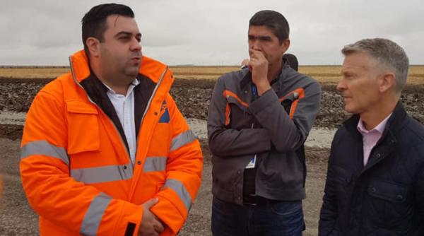 Răzvan Cuc, replică tăioasă: Îmi pare rău să aud că unii uită că au condus ministerul VIDEO