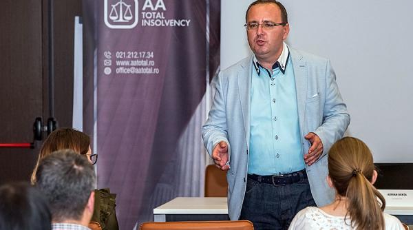 ROBOR 4.71%. Adrian Bența: Românii, puși în fața faptului împlinit