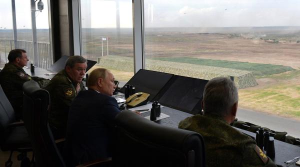 Surse din Kremlin: Invazia, o decizie catastrofală