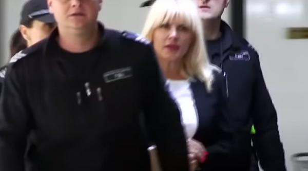 Udrea, primul mesaj din Bulgaria. Ce transmite