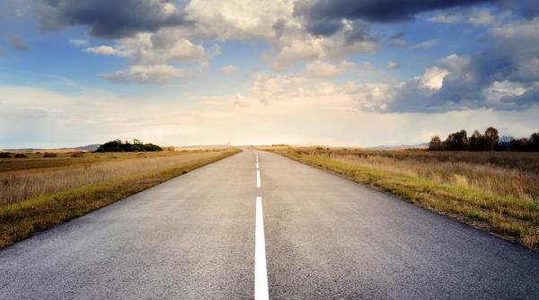 Autostrăzi. Cele mai ruşinoase cifre pentru România, la aproape 33 de ani de la Revoluţie