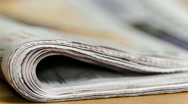 Știrile dimineții. Câteva informații utile pentru dumneavoastră