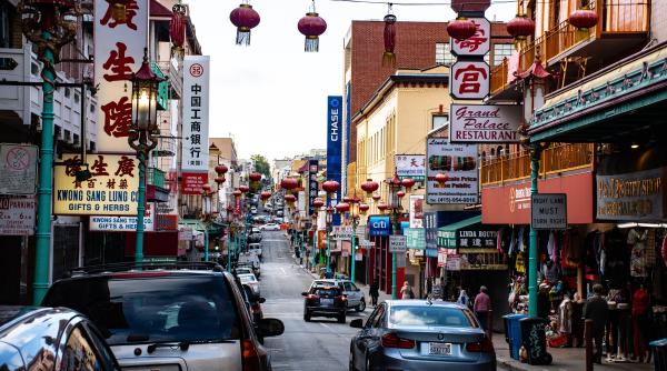 ISTERIE la Beijing. Oamenii au luat cu asalt supermarketurile, de teama unui lockdown