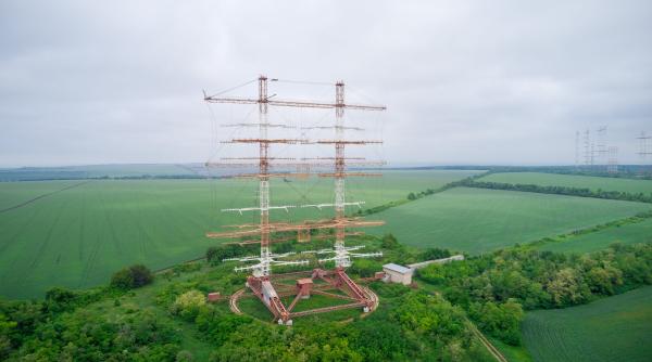 Noi provocări în Tiraspol. Rusia acuză România că a trimis trupe în Ucraina