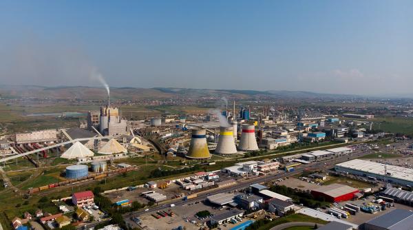 Se întâmplă cu adevărat. Azomureş își reia activitatea 