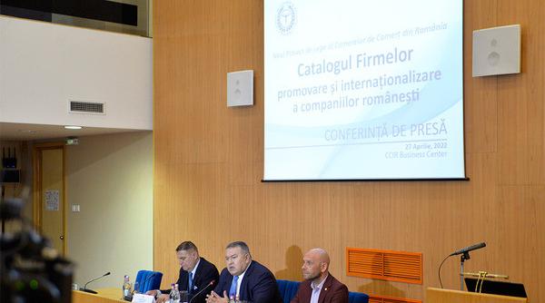 Mihai Daraban, CCIR: Avem cel mai subfinanțat sistem cameral din Europa