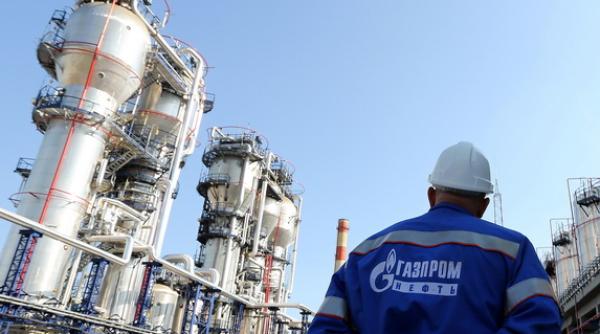 Unitatea europenilor se fărâmă din cauza gazului rusesc