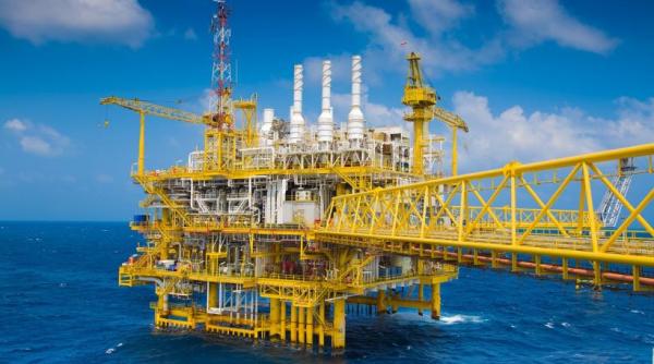 OMV: Gazele din Marea Neagră, peste cinci ani