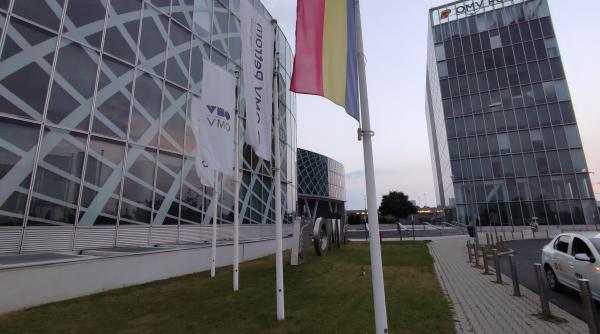 OMV Petrom, profit URIAȘ în primul trimestru al 2022