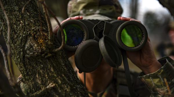 Statele Unite. Declarație ULUITOARE privind amenințarea Rusiei 