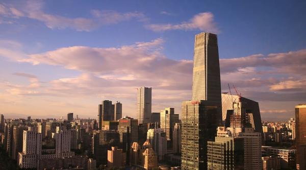 China se pregătește pentru sancțiuni similare celor impuse Rusiei