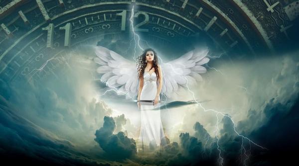 Horoscop. Îngerii care ajută aceste zodii să treacă peste dificultăți în 2022